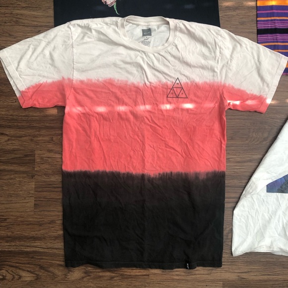 HUF PacSun Disney Men’s T-Shirts - Picture 3 of 7